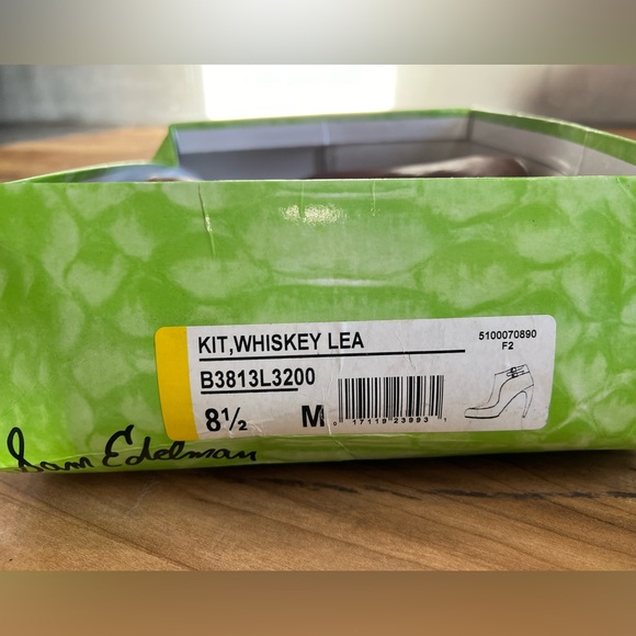 Sam Edelman Kit Boot - Picture 7 of 7